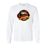 Next Level Long Sleeve Shirts Lucky Draw