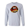 Next Level Long Sleeve Shirts Lucky Draw