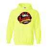 Hoodies Lucky Draw