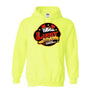 Hoodies Lucky Draw