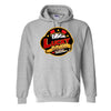 Hoodies Lucky Draw