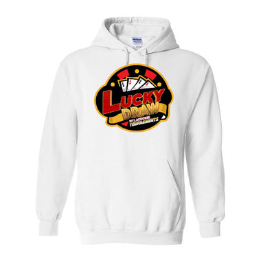 Hoodies Lucky Draw