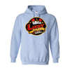 Hoodies Lucky Draw