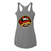 Women's Tank Tops Lucky Draw