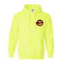 Hoodies Lucky Draw