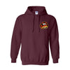 Hoodies Lucky Draw