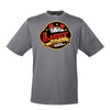 Team 365 Zone Performance-T-Shirts Lucky Draw
