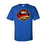 Next Level T-Shirts Lucky Draw