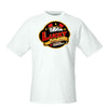 Team 365 Zone Performance-T-Shirts Lucky Draw
