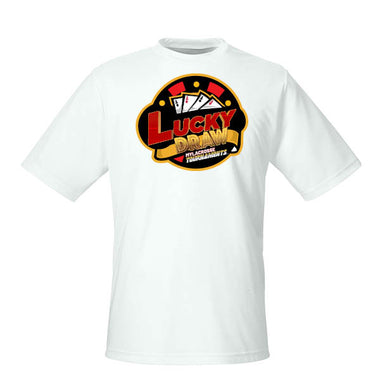 Team 365 Zone Performance-T-Shirts Lucky Draw