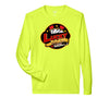 Team 365 Zone Performance Long Sleeve Shirts Lucky Draw