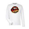 Team 365 Zone Performance Long Sleeve Shirts Lucky Draw