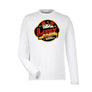 Team 365 Zone Performance Long Sleeve Shirts Lucky Draw