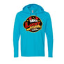 J American Sport Laced Hoodies Lucky Draw