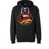 J American Sport Laced Hoodies Lucky Draw