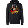 J American Sport Laced Hoodies Lucky Draw