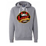J American Sport Laced Hoodies Lucky Draw