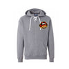 J American Sport Laced Hoodies Lucky Draw