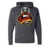 J American Sport Laced Hoodies Lucky Draw