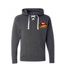 J American Sport Laced Hoodies Lucky Draw