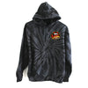 Hoodies Tie-Dyed Lucky Draw