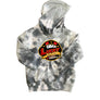 Hoodies Tie-Dyed Lucky Draw