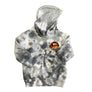 Hoodies Tie-Dyed Lucky Draw