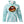 Hoodies Tie-Dyed Lucky Draw
