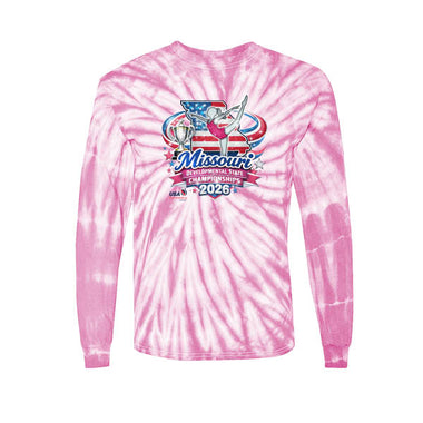 Next Level Long Sleeve Shirts MDSC