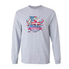 Next Level Long Sleeve Shirts MDSC