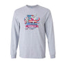 Next Level Long Sleeve Shirts MDSC