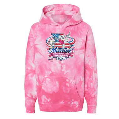 Hoodies MDSC