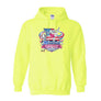 Hoodies MDSC