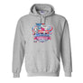Hoodies MDSC
