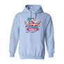 Hoodies MDSC