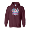 Hoodies MDSC