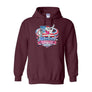 Hoodies MDSC