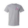 Next Level T-Shirts MDSC
