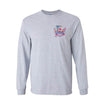 Next Level Long Sleeve Shirts MDSC