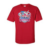 Next Level T-Shirts MDSC