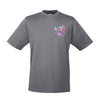 Team 365 Zone Performance-T-Shirts MDSC