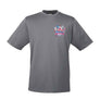 Team 365 Zone Performance-T-Shirts MDSC