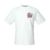 Team 365 Zone Performance-T-Shirts MDSC