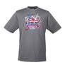 Team 365 Zone Performance-T-Shirts MDSC