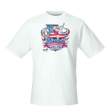 Team 365 Zone Performance-T-Shirts MDSC