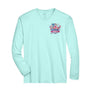 Team 365 Zone Performance Long Sleeve Shirts MDSC