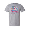 Next Level T-Shirts MDSC