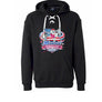 J American Sport Laced Hoodies MDSC