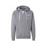J American Sport Laced Hoodies MDSC