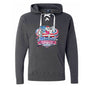 J American Sport Laced Hoodies MDSC